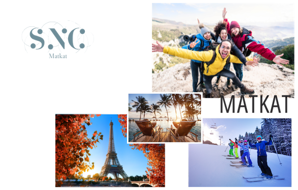 Social Networking Club - SNC Category Image Matkat MOBILE